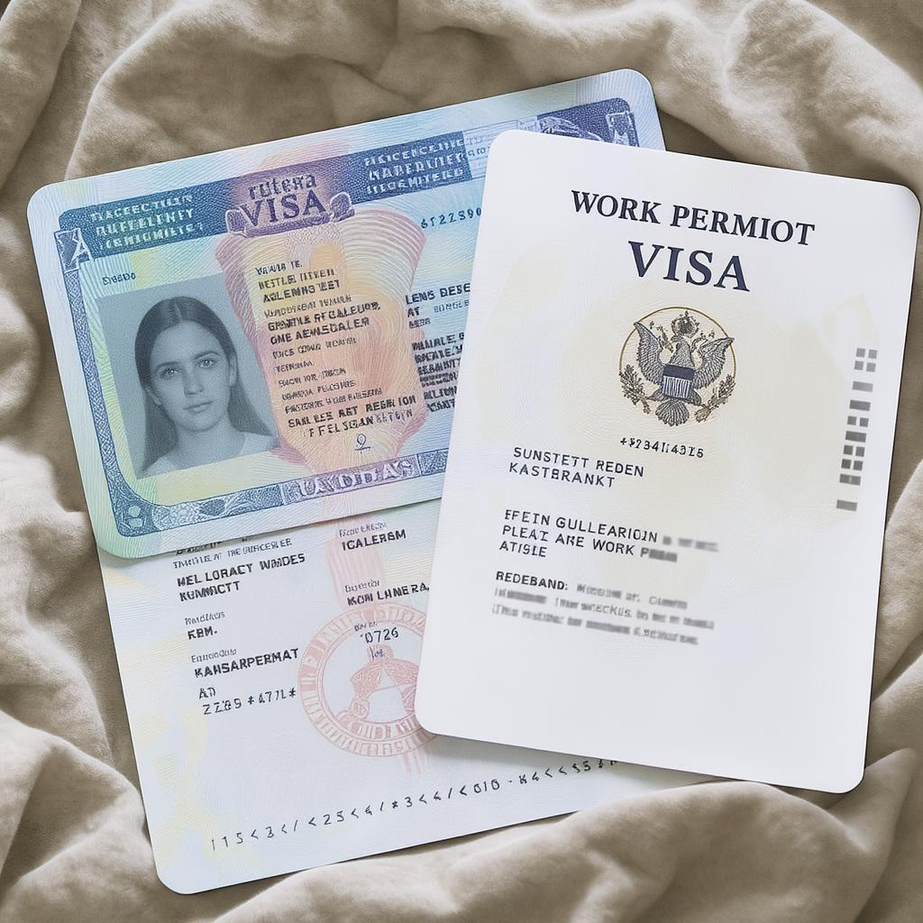 tourist visa